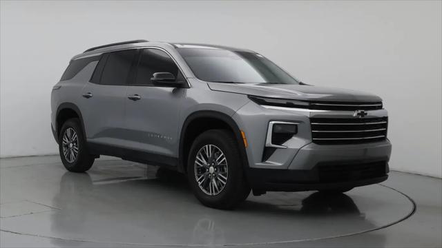 2026 Chevrolet Traverse FWD LT for sale in Gilbert, AZ
