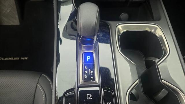 2024 Lexus NX Premium