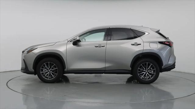 2024 Lexus NX Premium