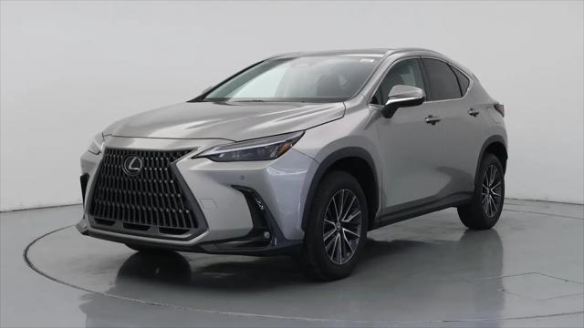 2024 Lexus NX Premium
