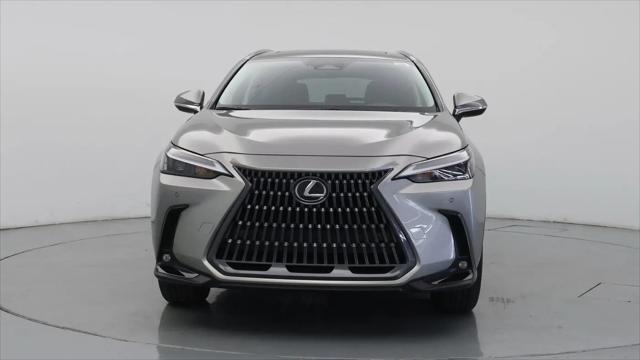 2024 Lexus NX Premium
