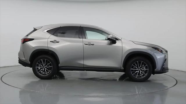 2024 Lexus NX Premium