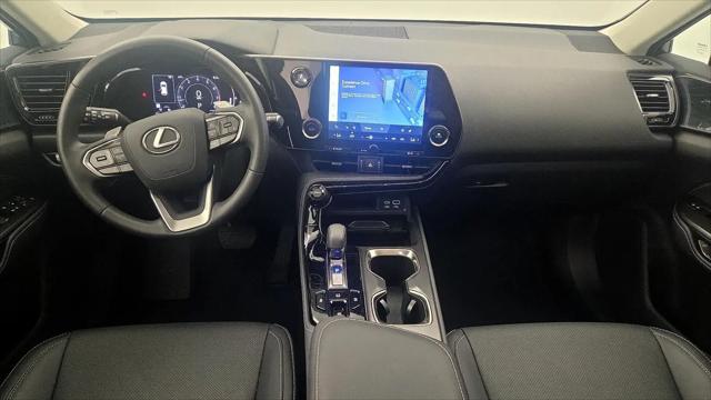 2024 Lexus NX Premium