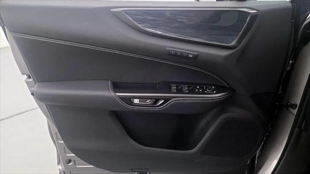 2024 Lexus NX Premium