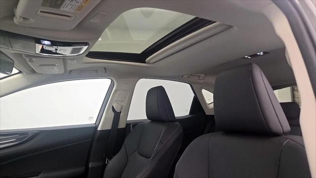2024 Lexus NX Premium
