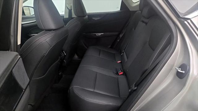 2024 Lexus NX Premium