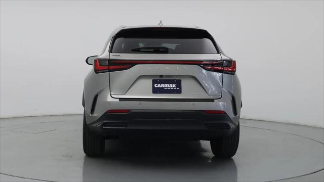 2024 Lexus NX Premium