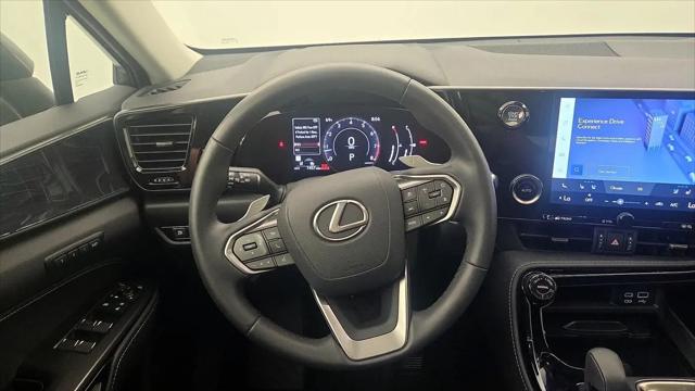 2024 Lexus NX Premium