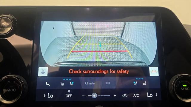 2024 Lexus NX Premium