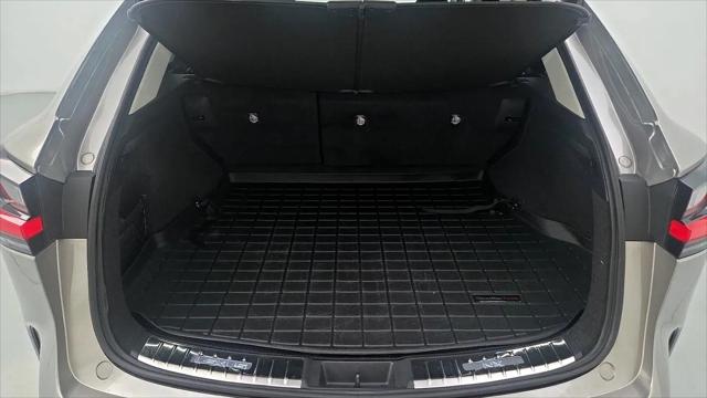 2024 Lexus NX Premium
