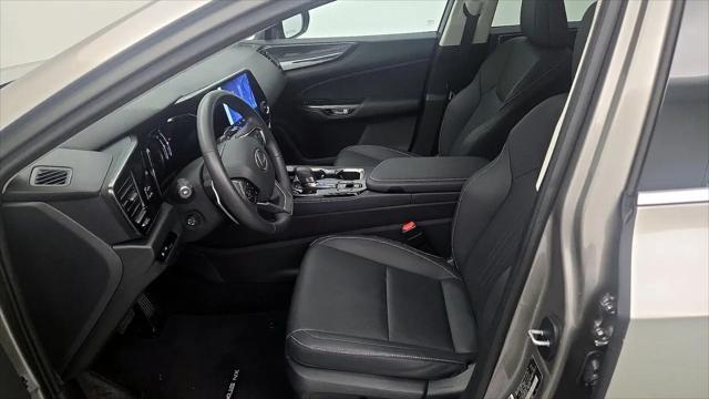 2024 Lexus NX Premium