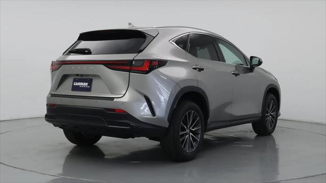 2024 Lexus NX Premium