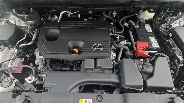 2024 Lexus NX Premium