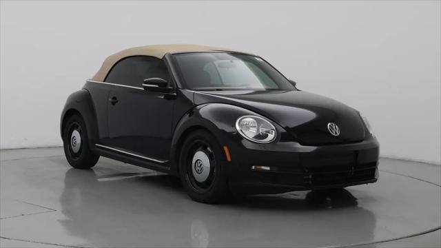 2015 Volkswagen Beetle 1.8T for sale in Gilbert, AZ
