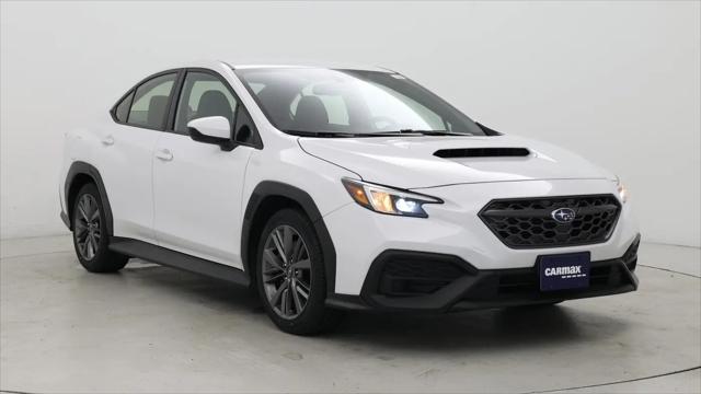 2023 Subaru WRX Standard for sale in Norwood, MA