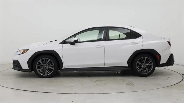 2023 Subaru WRX Standard