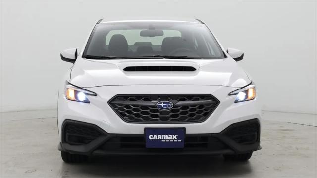 2023 Subaru WRX Standard