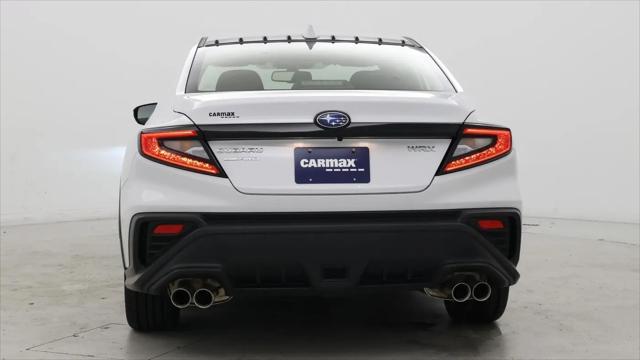 2023 Subaru WRX Standard