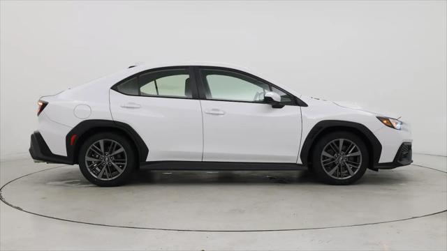 2023 Subaru WRX Standard