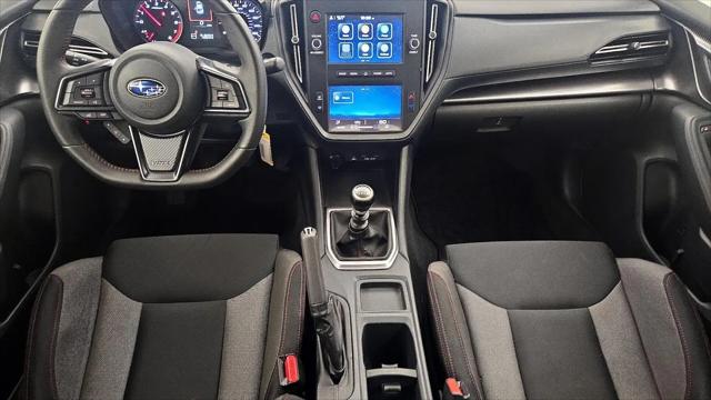 2023 Subaru WRX Standard