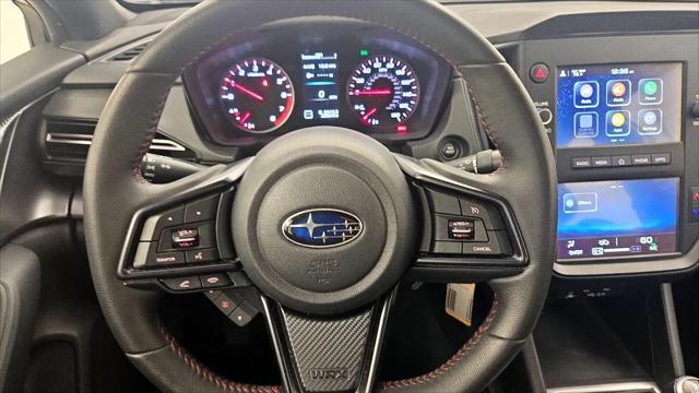 2023 Subaru WRX Standard