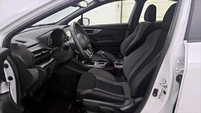 2023 Subaru WRX Standard