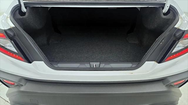 2023 Subaru WRX Standard