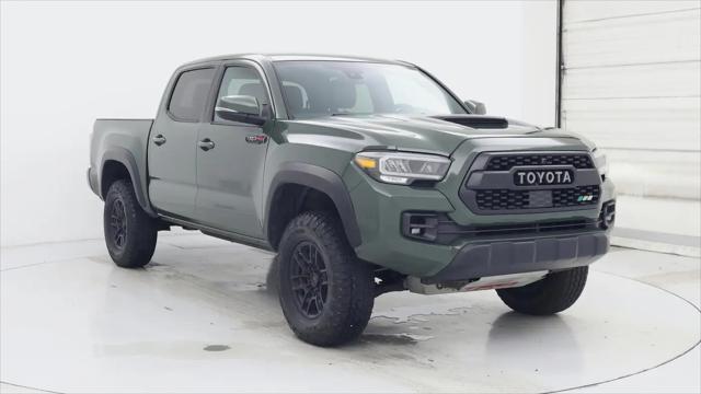 2020 Toyota Tacoma TRD Pro for sale in Mobile, AL
