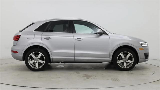2015 Audi Q3 2.0T Premium Plus