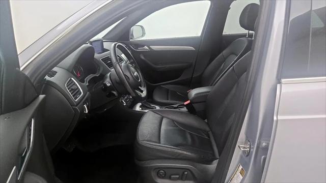 2015 Audi Q3 2.0T Premium Plus