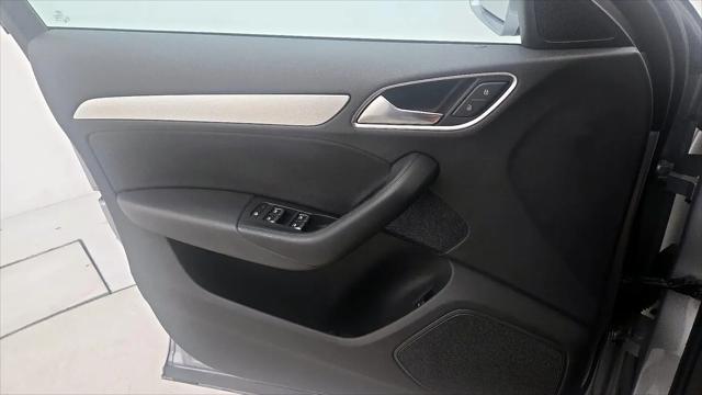 2015 Audi Q3 2.0T Premium Plus