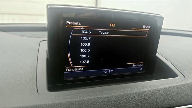 2015 Audi Q3 2.0T Premium Plus