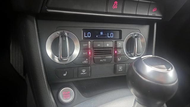 2015 Audi Q3 2.0T Premium Plus