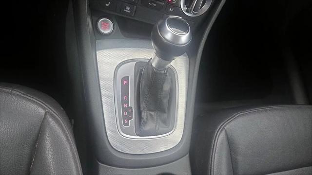 2015 Audi Q3 2.0T Premium Plus