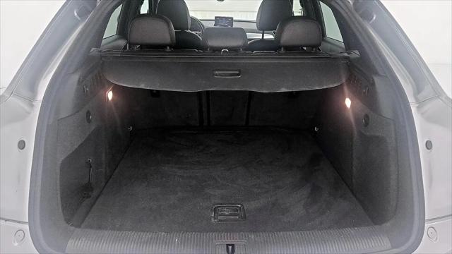 2015 Audi Q3 2.0T Premium Plus