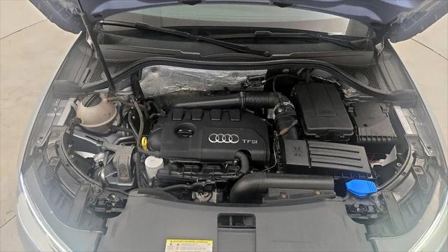 2015 Audi Q3 2.0T Premium Plus