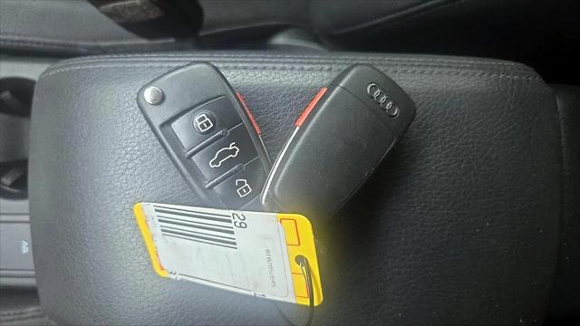 2015 Audi Q3 2.0T Premium Plus