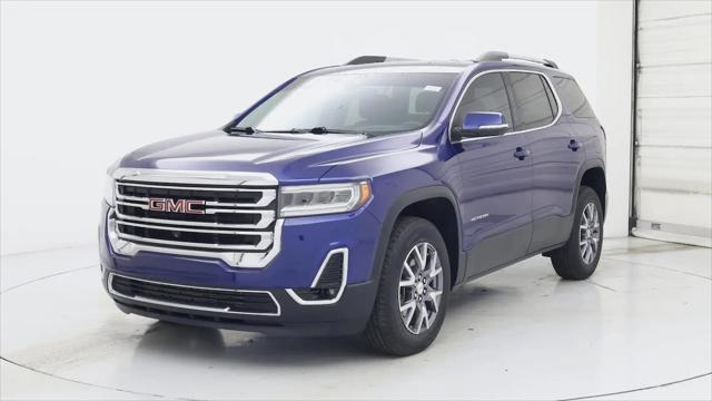 2023 GMC Acadia FWD SLT