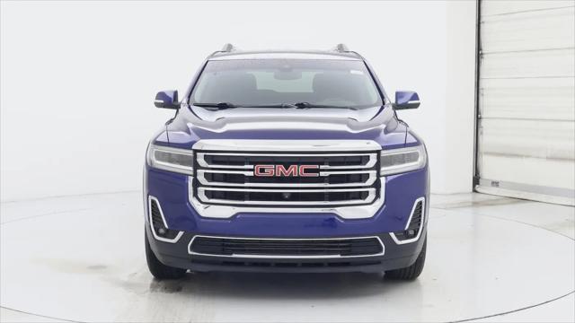 2023 GMC Acadia FWD SLT