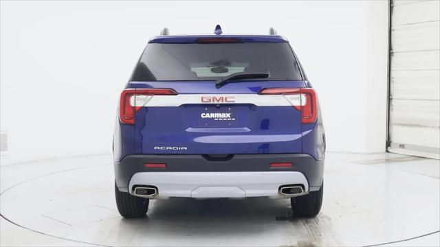 2023 GMC Acadia FWD SLT