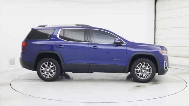 2023 GMC Acadia FWD SLT