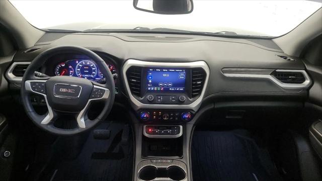 2023 GMC Acadia FWD SLT