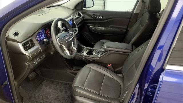 2023 GMC Acadia FWD SLT