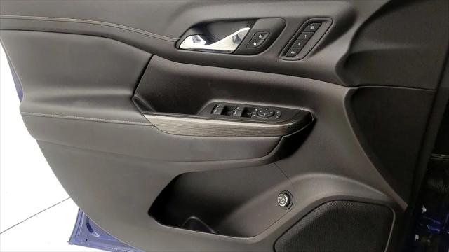 2023 GMC Acadia FWD SLT