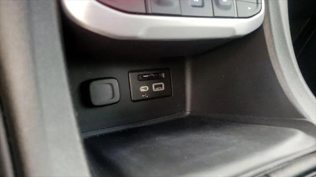 2023 GMC Acadia FWD SLT