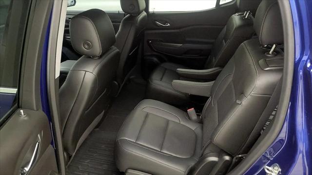 2023 GMC Acadia FWD SLT