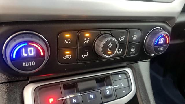 2023 GMC Acadia FWD SLT