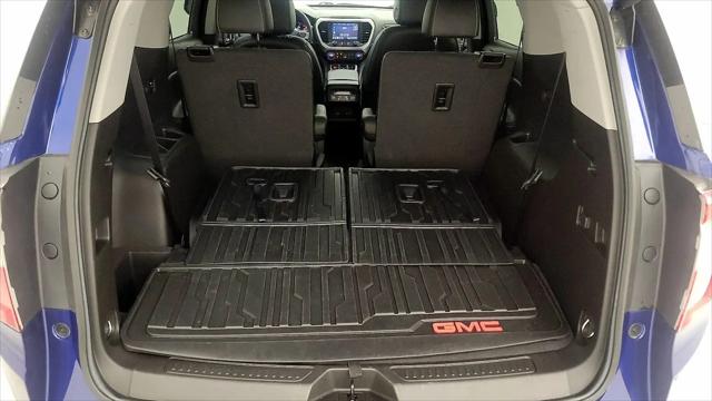 2023 GMC Acadia FWD SLT