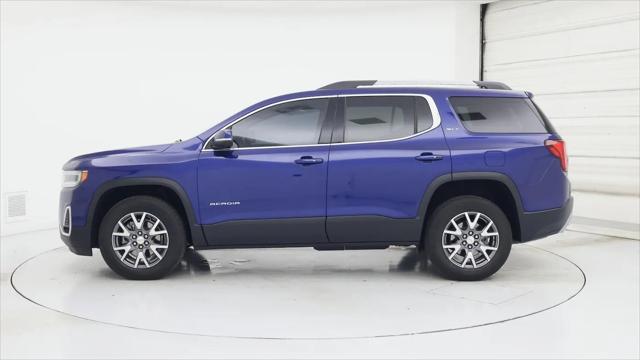 2023 GMC Acadia FWD SLT