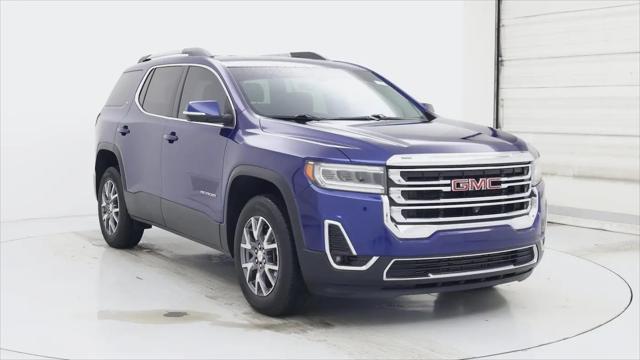 2023 GMC Acadia FWD SLT for sale in Mobile, AL